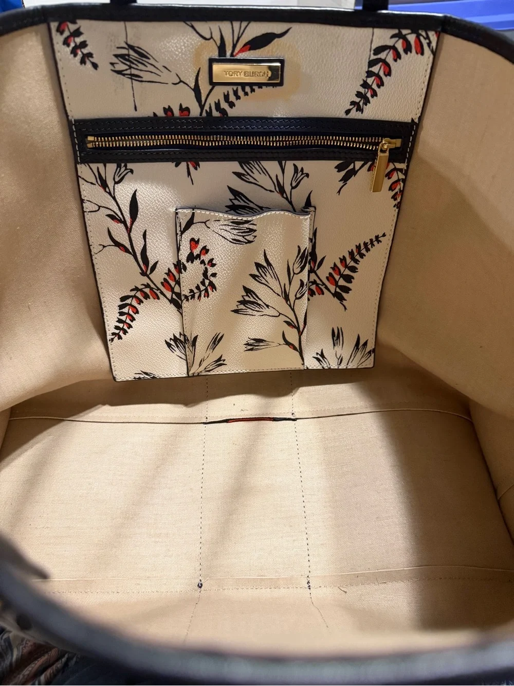 Tory Burch tory burch